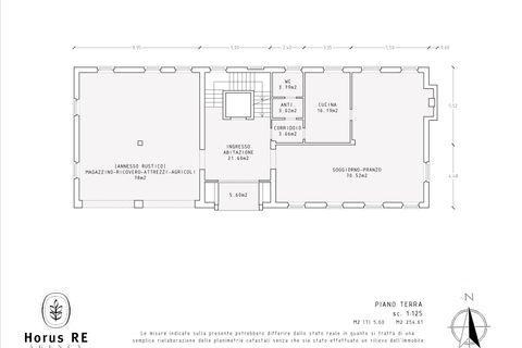Landejendom i Riese Pio X, Treviso, Riese Pio X - € 1.150.000 | Ref: V003215 - foto 32